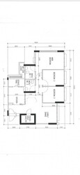 Blk 890A Woodlands Drive 50 (Woodlands), HDB 4 Rooms #236428061